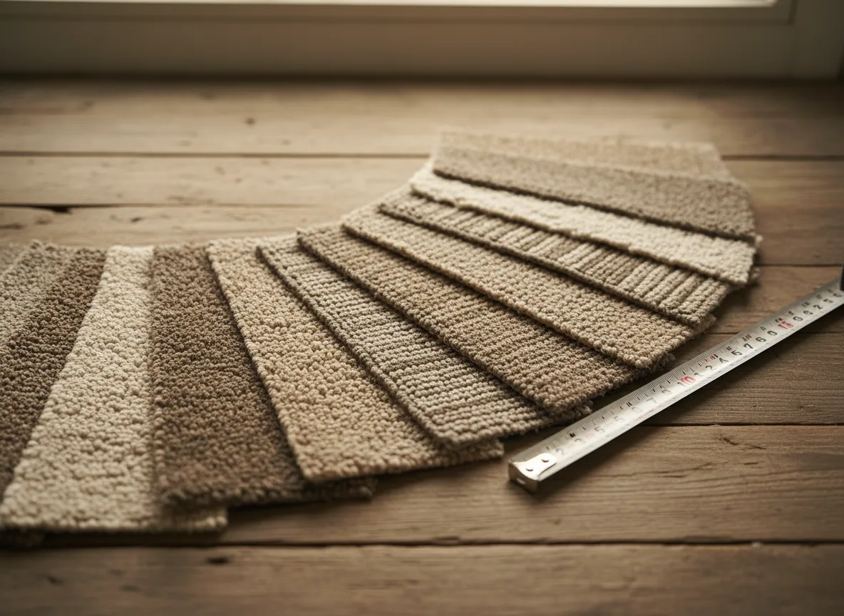 Carpet Installation Wynot, NE FAQs